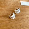 White U Hoop