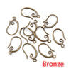Antique Bronze