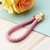Pink Wrist-Loop