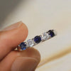 Q807 Blue 9