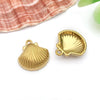 Gold Shell 2