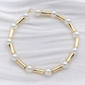 Metal Hourglass Spacer Beads in Five Sizes and Three Finishes view 4