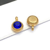 Gold T 2