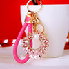 Fuchsia-Loop Pink
