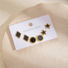 Black Diamond Star
