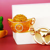 Gold Gold-Ingot