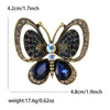Navy Gold