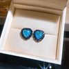 Blue Heart