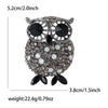 Gray Owl