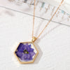 Purple Flower