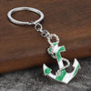 Silver Green