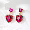 Hot Pink Heart