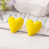 Yellow Heart