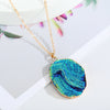 Small Blue S