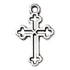 Gray Cross 15