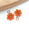 Orange Solid Color