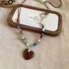 Brown Heart