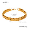 Gold X-Texture