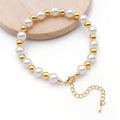 Metallic Extender Chain Jewelry Findings with 7 Listed Options view 4
