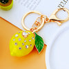 Yellow Lemon