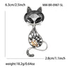Antique Silver