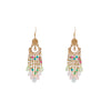 Multicolor Chandelier Drops