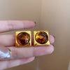 Brown Gold Round 9