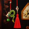 Green Spirit-Dragon