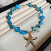Blue Chip Starfish