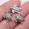Antique Silver