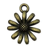 Yellow Flower 1