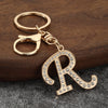 Letter R