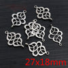 Filigree Connector 10