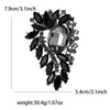 Gunmetal Black