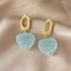 Blue Heart