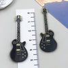 Black Guitar 1