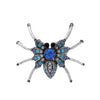 Blue Spider