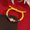 Yellow Cord