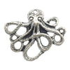 Gray Octopus 3