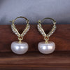 White Pearl Hearts