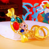 Gold Candy