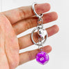 Purple Heart Dice