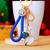 Royal-Blue Gourd Royal-Blue-Fortune-Stra