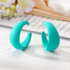 Lake Green Hoop