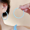 Slim Hoop
