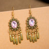Pink Ovals