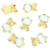 Gold Blue