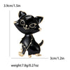 Black Kitten