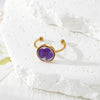 Purple Petal