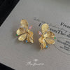 Gold Flower